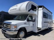 New 2026 Thor Motor Coach Chateau 31H available in Marriott-Slaterville, Utah