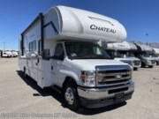 Contact us now about this 2026 Thor Motor Coach Chateau 31H! 2026 Chateau 31H by Thor Motor Coach from Blue Compass RV Ogden in Marriott-Slaterville, Utah