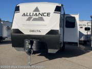 New 2026 Alliance RV Delta 281BH available in Marriott-Slaterville, Utah