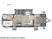 Call now about this 2026 Alliance RV Delta 281BH! 2026 Alliance RV Delta 281BH - New Travel Trailer For Sale by Blue Compass RV Ogden in Marriott-Slaterville, Utah features Slideout