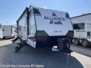Contact us now about this 2026 Alliance RV Delta RK234! 2026 Delta RK234 by Alliance RV from Blue Compass RV Ogden in Marriott-Slaterville, Utah
