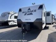 New 2026 Alliance RV Delta RK234 available in Marriott-Slaterville, Utah