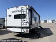 Call now about this 2026 Alliance RV Delta RK234! 2026 Alliance RV Delta RK234 - New Travel Trailer For Sale by Blue Compass RV Ogden in Marriott-Slaterville, Utah