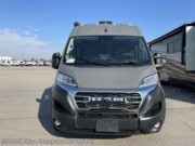 New 2026 Thor Motor Coach Rize 18M available in Marriott-Slaterville, Utah