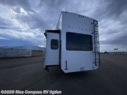 New 2026 Alliance RV Benchmark 42LFT available in Marriott-Slaterville, Utah