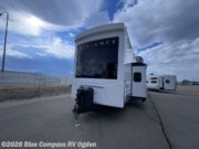 Contact us now about this 2026 Alliance RV Benchmark 44LFT! 2026 Benchmark 44LFT by Alliance RV from Blue Compass RV Ogden in Marriott-Slaterville, Utah