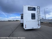 New 2026 Alliance RV Benchmark 44LFT available in Marriott-Slaterville, Utah