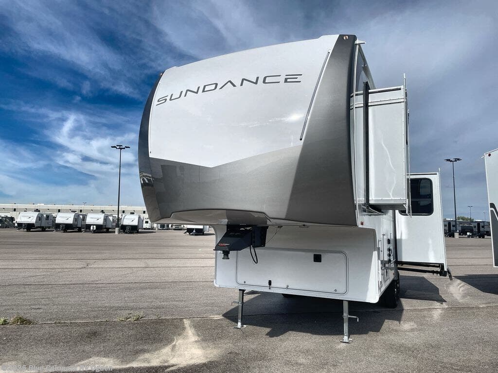 New 2026 Heartland Sundance FW24ML available in Marriott-Slaterville, Utah