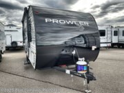 Contact us now about this 2026 Heartland Prowler 1700RB! 2026 Prowler 1700RB by Heartland from Blue Compass RV Ogden in Marriott-Slaterville, Utah