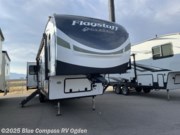 Contact us now about this 2023 Forest River Flagstaff Classic FLASGSTAFF 529rlbs Fw! 2023 Flagstaff Classic FLASGSTAFF 529rlbs Fw by Forest River from Blue Compass RV Ogden in Marriott-Slaterville, Utah