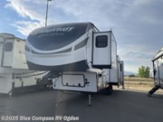 Used 2023 Forest River Flagstaff Classic FLASGSTAFF 529rlbs Fw available in Marriott-Slaterville, Utah