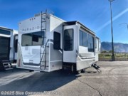 Contact us now about this 2026 Alliance RV Paradigm 340RL! 2026 Paradigm 340RL by Alliance RV from Blue Compass RV Ogden in Marriott-Slaterville, Utah