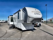 New 2026 Alliance RV Paradigm 340RL available in Marriott-Slaterville, Utah