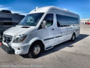 Used 2016 Airstream Interstate 3500 Ext available in Marriott-Slaterville, Utah