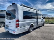 Call now about this 2016 Airstream Interstate 3500 Ext! 2016 Airstream Interstate 3500 Ext - Used Class B For Sale by Blue Compass RV Ogden in Marriott-Slaterville, Utah