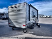 Contact us now about this 2026 Forest River Aurora Light 15RBX! 2026 Aurora Light 15RBX by Forest River from Blue Compass RV Ogden in Marriott-Slaterville, Utah