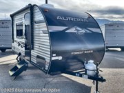 New 2026 Forest River Aurora Light 15RBX available in Marriott-Slaterville, Utah