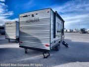 Contact us now about this 2026 Forest River Aurora Light 15RBX! 2026 Aurora Light 15RBX by Forest River from Blue Compass RV Ogden in Marriott-Slaterville, Utah