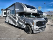 Contact us now about this 2026 Thor Motor Coach Omni Trail X32! 2026 Omni Trail X32 by Thor Motor Coach from Blue Compass RV Ogden in Marriott-Slaterville, Utah