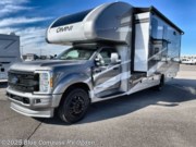 New 2026 Thor Motor Coach Omni Trail X32 available in Marriott-Slaterville, Utah