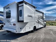 Call now about this 2026 Thor Motor Coach Omni Trail X32! 2026 Thor Motor Coach Omni Trail X32 - New Super C For Sale by Blue Compass RV Ogden in Marriott-Slaterville, Utah