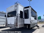 Contact us now about this 2025 Alliance RV Paradigm 310RL! 2025 Paradigm 310RL by Alliance RV from Blue Compass RV Ogden in Marriott-Slaterville, Utah