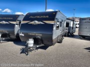 New 2026 Forest River Aurora Light 15RBX available in Marriott-Slaterville, Utah