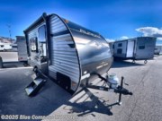 Contact us now about this 2026 Forest River Aurora Light 15RBX! 2026 Aurora Light 15RBX by Forest River from Blue Compass RV Ogden in Marriott-Slaterville, Utah