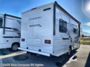 Contact us now about this 2026 Thor Motor Coach Chateau 25Z - Ford! 2026 Chateau 25Z - Ford by Thor Motor Coach from Blue Compass RV Ogden in Marriott-Slaterville, Utah