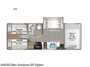 Call now about this 2026 Thor Motor Coach Chateau 25Z - Ford! 2026 Thor Motor Coach Chateau 25Z - Ford - New Class C For Sale by Blue Compass RV Ogden in Marriott-Slaterville, Utah features Slideout