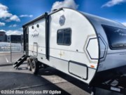 Contact us now about this 2023 Forest River R Pod 202 Rpod! 2023 R Pod 202 Rpod by Forest River from Blue Compass RV Ogden in Marriott-Slaterville, Utah