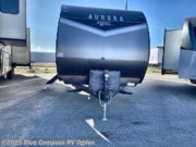 Contact us now about this 2022 Forest River Aurora 32BDS! 2022 Aurora 32BDS by Forest River from Blue Compass RV Ogden in Marriott-Slaterville, Utah