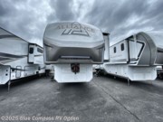 New 2025 Alliance RV Paradigm 395DS available in Marriott-Slaterville, Utah