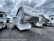 Contact us now about this 2025 Alliance RV Paradigm 395DS! 2025 Paradigm 395DS by Alliance RV from Blue Compass RV Ogden in Marriott-Slaterville, Utah