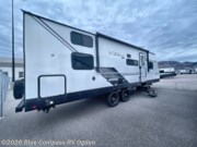 Call now about this 2022 Miscellaneous KODIAK Kodiak 27SBH ! 2022 Miscellaneous KODIAK Kodiak 27SBH - Used Travel Trailer For Sale by Blue Compass RV Ogden in Marriott-Slaterville, Utah