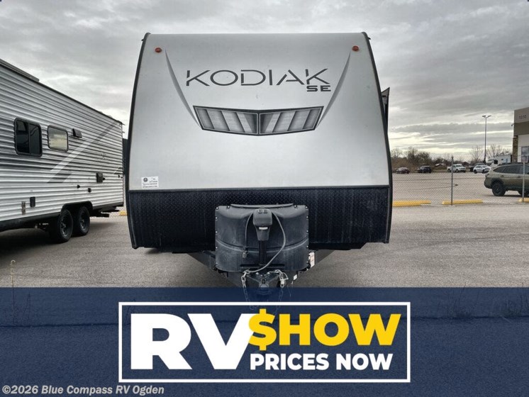 Email now about this 2022 Miscellaneous KODIAK Kodiak 27SBH ! Used 2022 Miscellaneous KODIAK Kodiak 27SBH available in Marriott-Slaterville, Utah