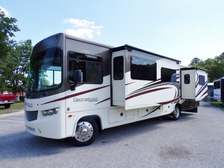 Used 2016 Georgetown 364TS available in Callahan, Florida