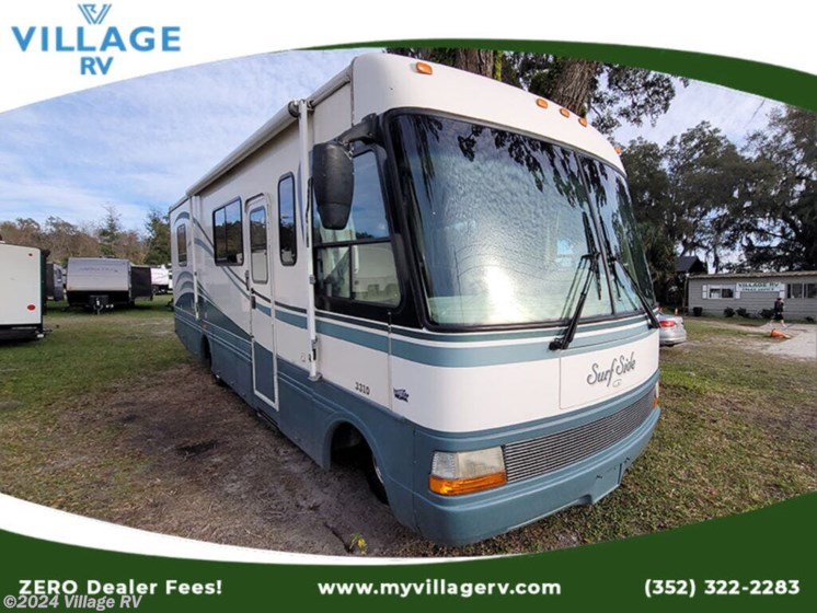 Used 2000 National 3310 available in Ocala, Florida