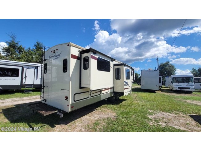 2018 Cardinal Limited 3920TZLE by Forest River from Village RV in Ocala, Florida
