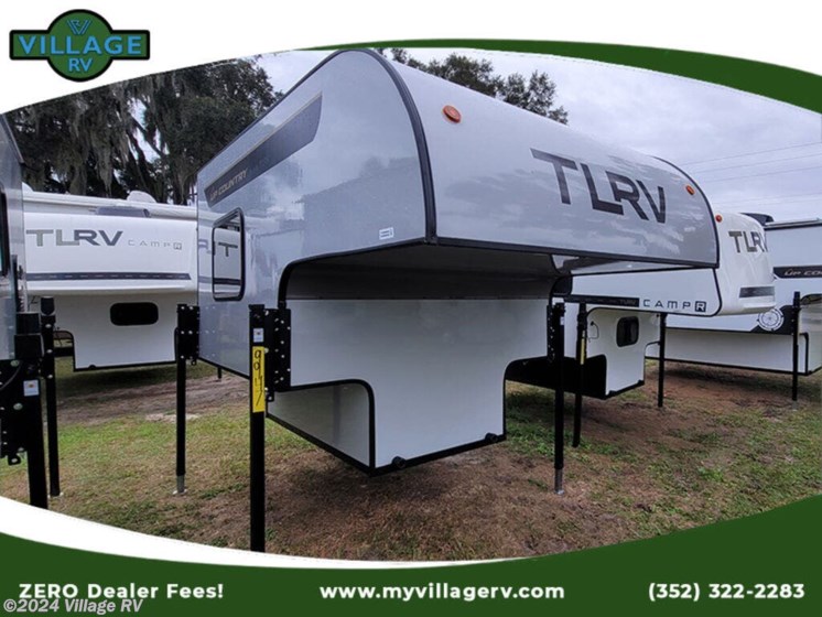 New 2024 Travel Lite 365U available in Ocala, Florida