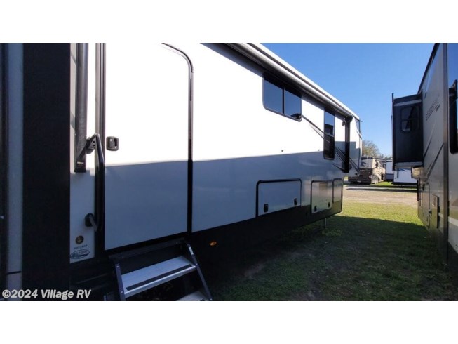 2024 Forest River Sandpiper 4003MB - New Fifth Wheel For Sale by Village RV in Ocala, Florida