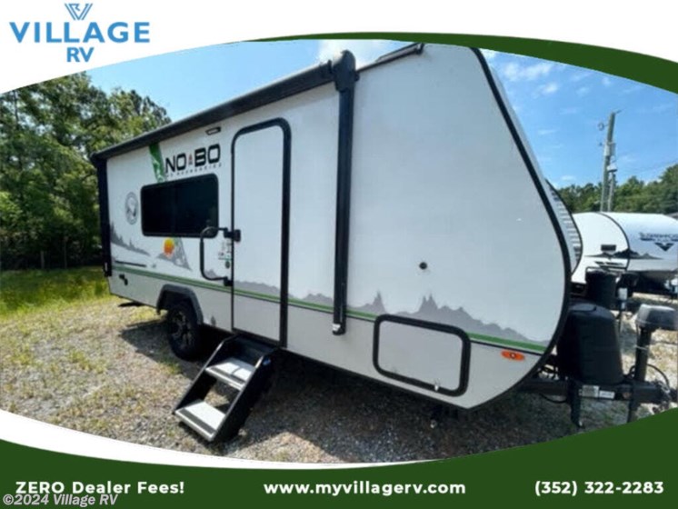 Used 2022 Miscellaneous NOBO M19.2 available in Ocala, Florida