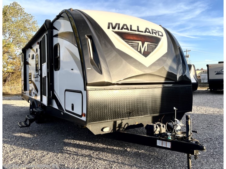 Used 2019 Heartland Mallard M26 available in Enid, Oklahoma