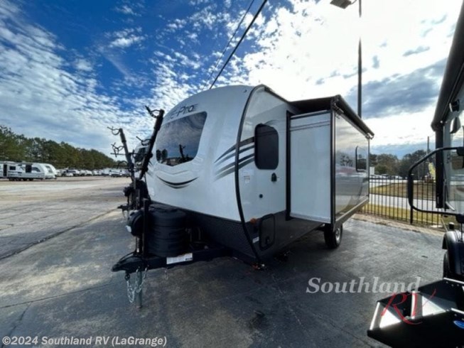 2024 Flagstaff E-Pro E20FKS by Forest River from Southland RV in LaGrange, Georgia