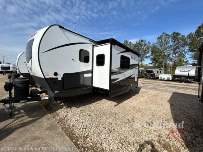 2024 Flagstaff Micro Lite 25DK by Forest River from Southland RV in LaGrange, Georgia