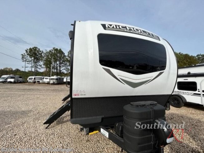 2024 Flagstaff Micro Lite 25FKBS by Forest River from Southland RV in LaGrange, Georgia