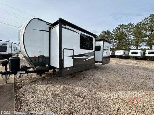 2024 Flagstaff Micro Lite 25FKBS by Forest River from Southland RV in LaGrange, Georgia
