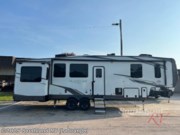 Contact us now about this 2025 Forest River Flagstaff Classic 375RL! 2025 Flagstaff Classic 375RL by Forest River from Southland RV in LaGrange, Georgia