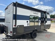 Contact us now about this 2025 Forest River Cherokee Wolf Pup 16FQW! 2025 Cherokee Wolf Pup 16FQW by Forest River from Southland RV in LaGrange, Georgia