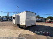 New 2025 Ember RV E-Series 21FBE available in LaGrange, Georgia